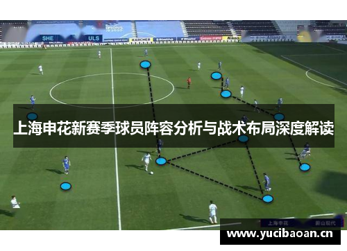上海申花新赛季球员阵容分析与战术布局深度解读