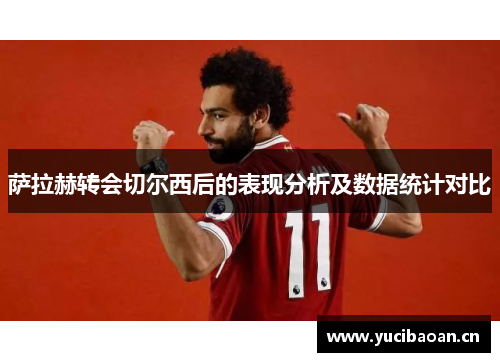 萨拉赫转会切尔西后的表现分析及数据统计对比
